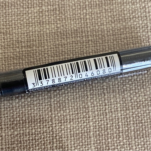 SEPHORA COLLECTION Waterproof 12HR Retractable Eyeliner Pencil-Glitter Black - Picture 6 of 7